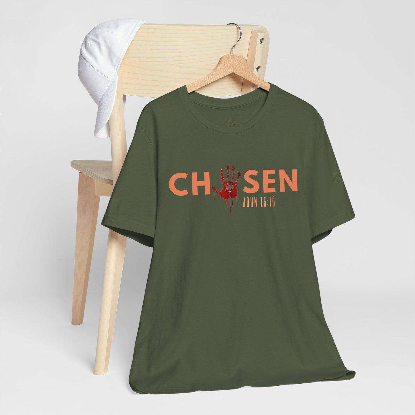 Chosen Unisex Tee