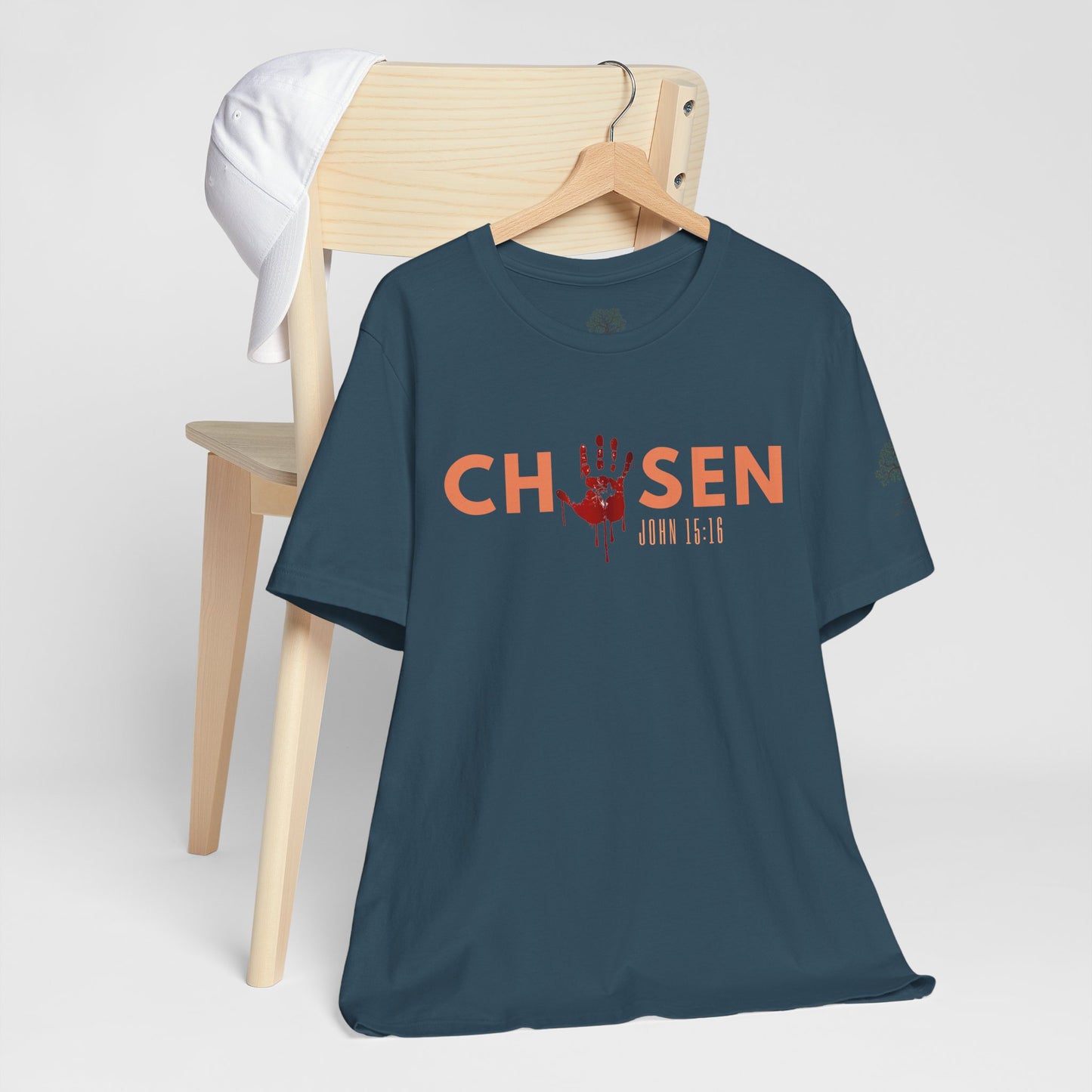 Chosen Unisex Tee