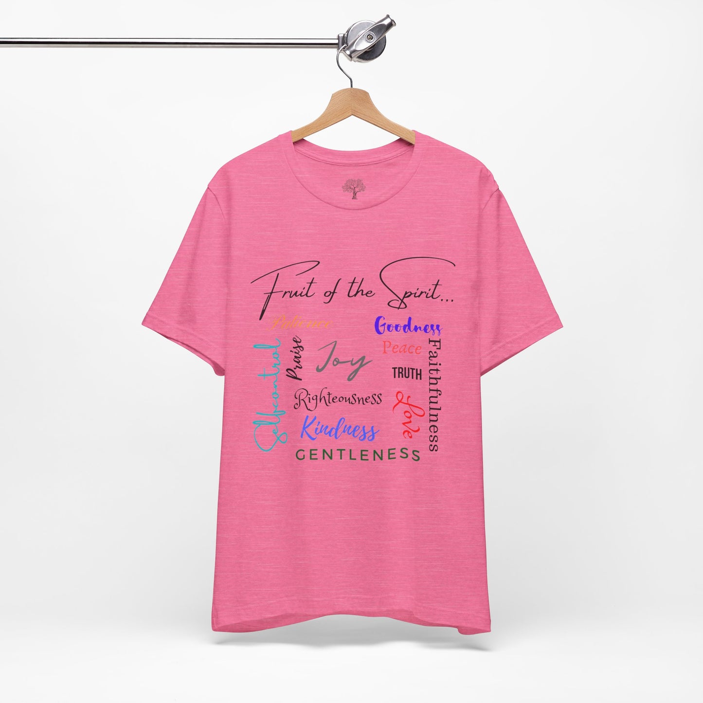 Fruit of The Spirit Unisex Tee