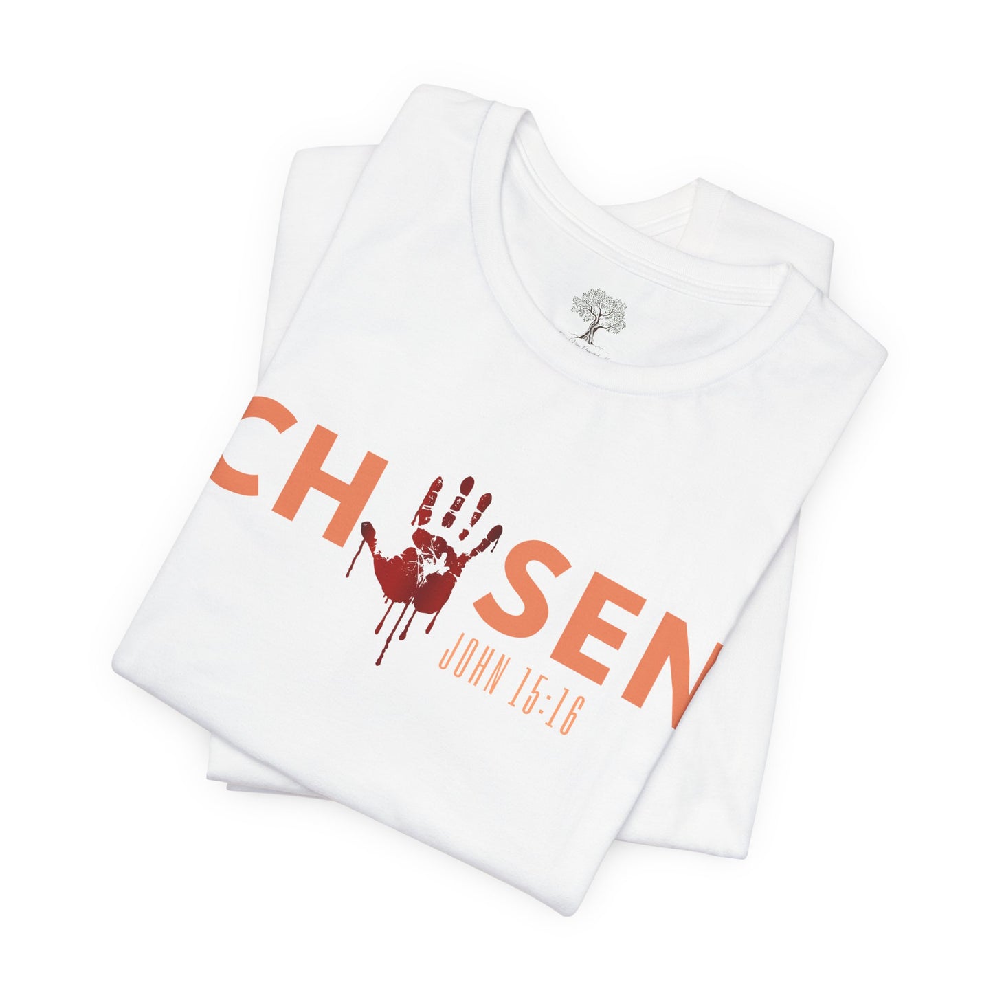 Chosen Unisex Tee