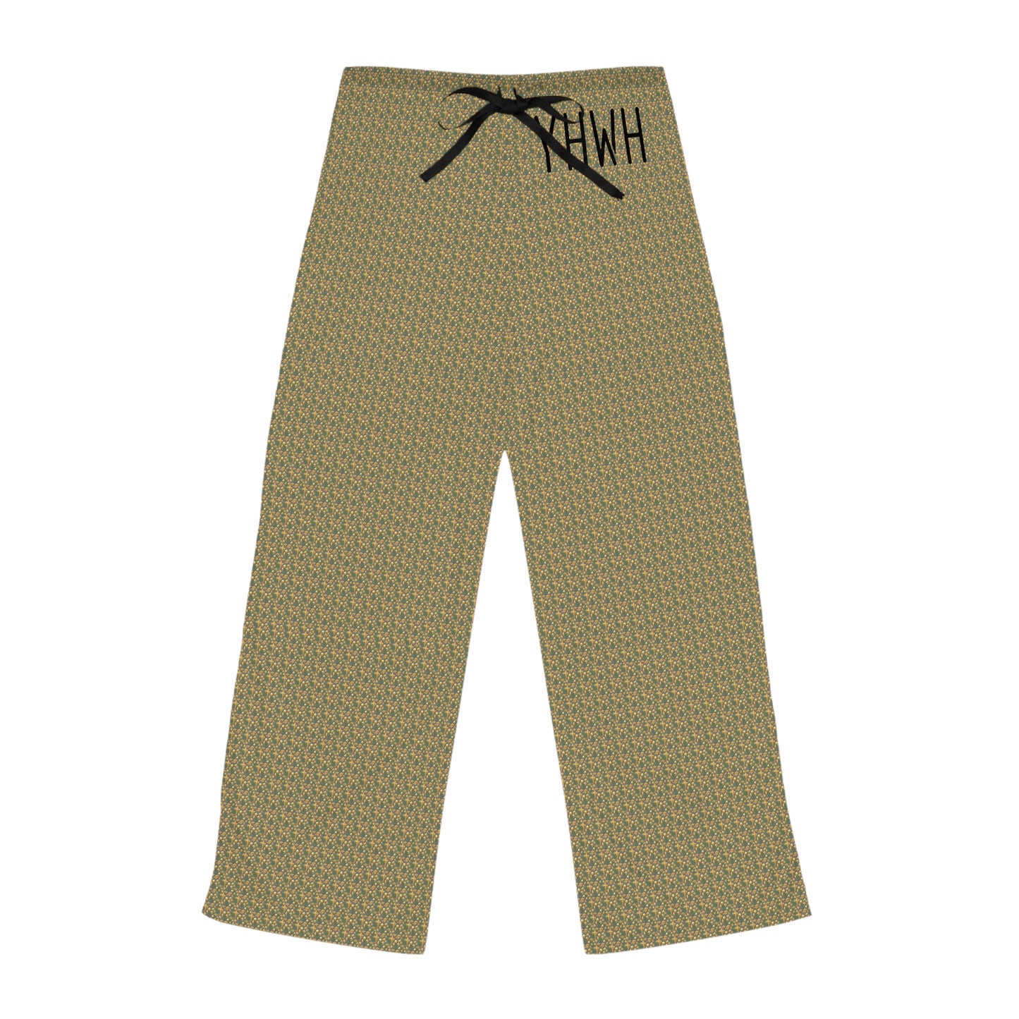 YHWH Cozy Women's Pajama Pants