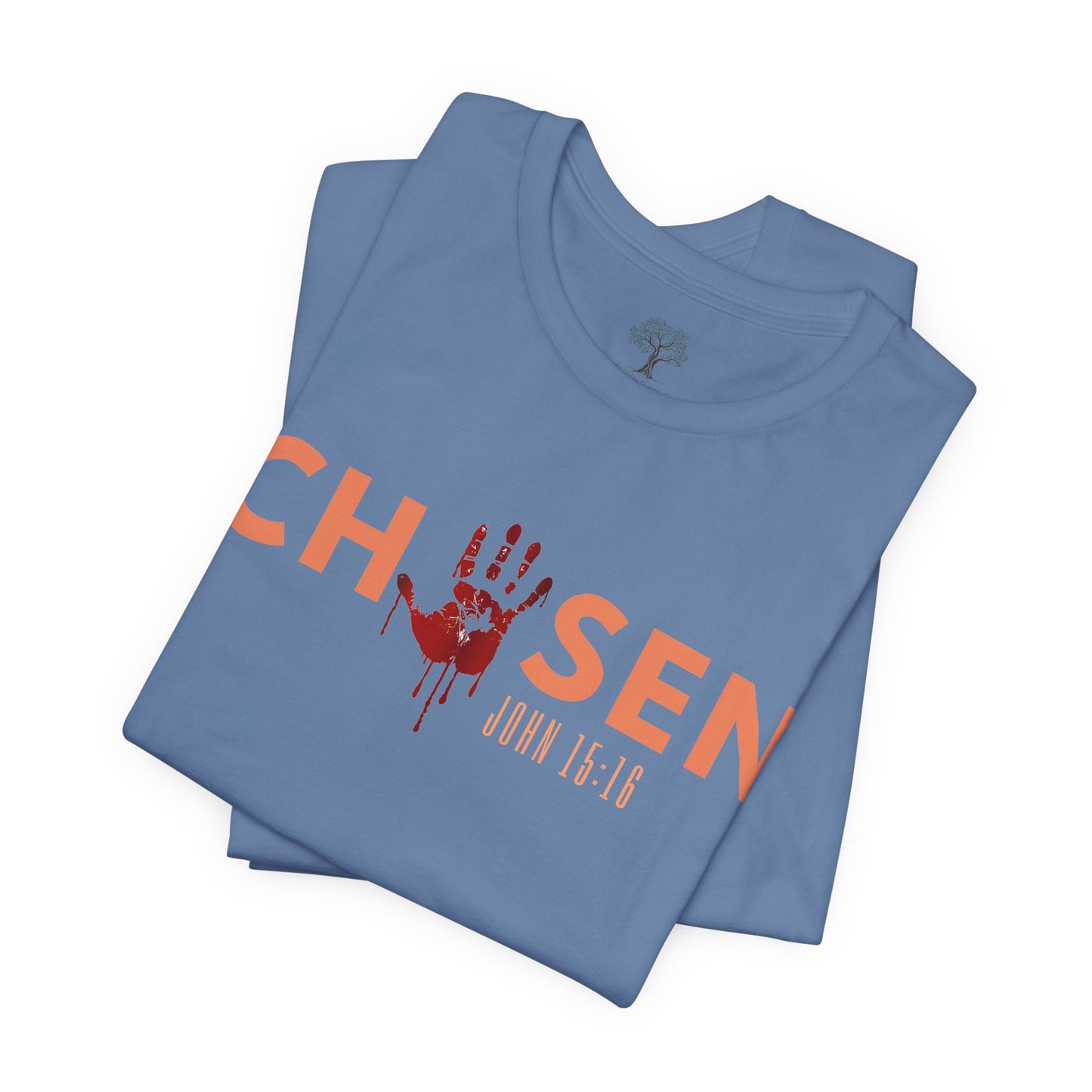Chosen Unisex Tee