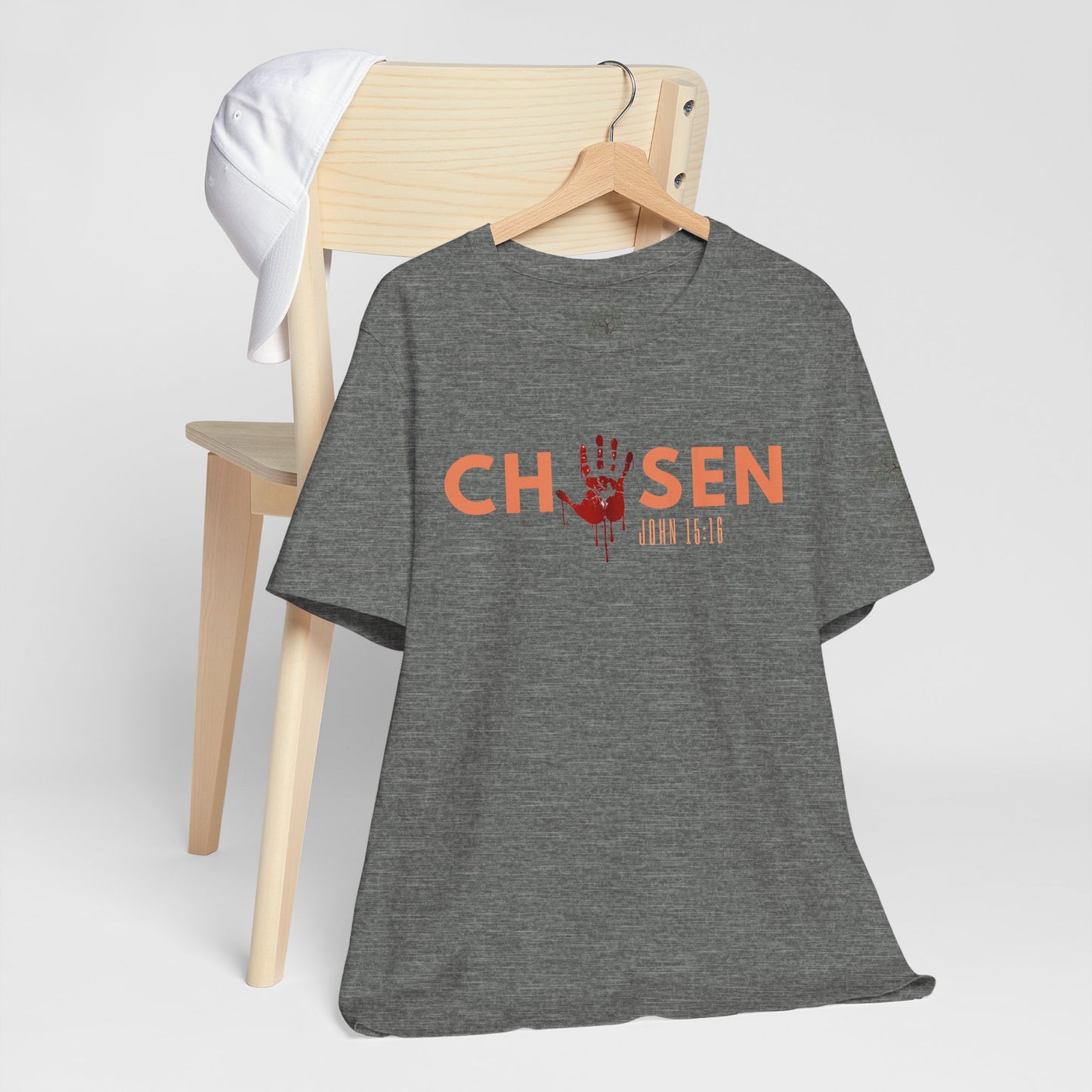 Chosen Unisex Tee