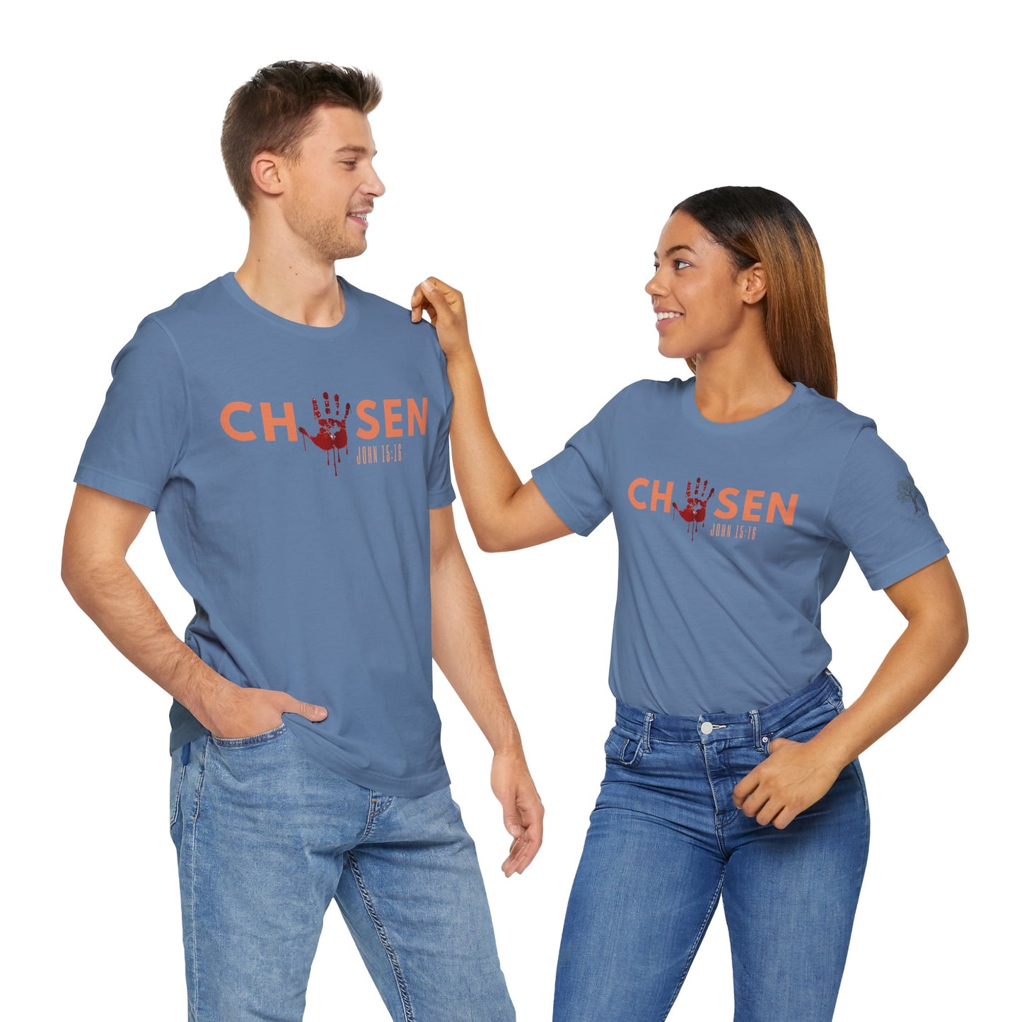 Chosen Unisex Tee