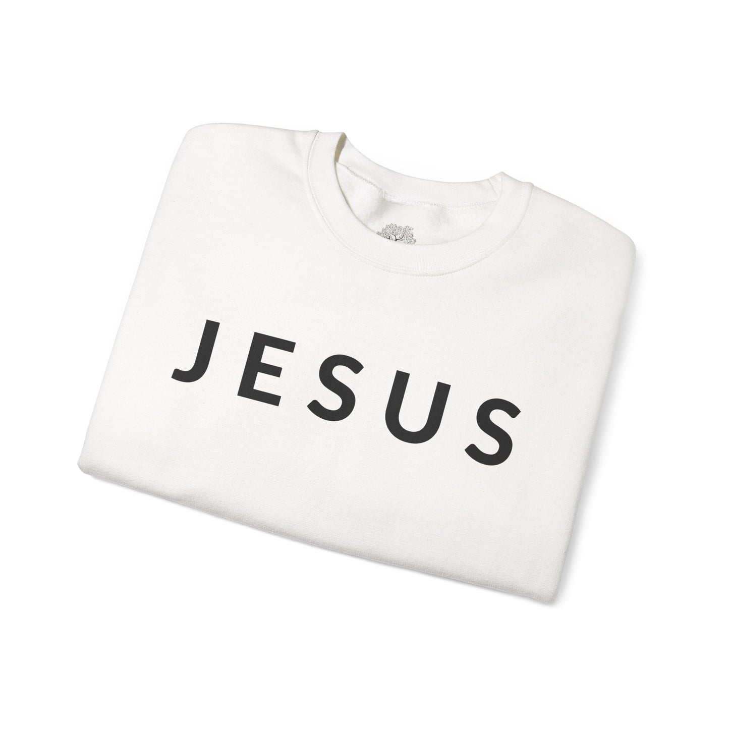 JESUS | King Of Kings Crewneck Sweatshirt