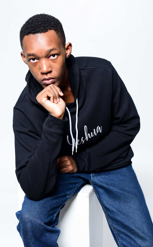 Yeshua Unisex Sponge Fleece Hoodie