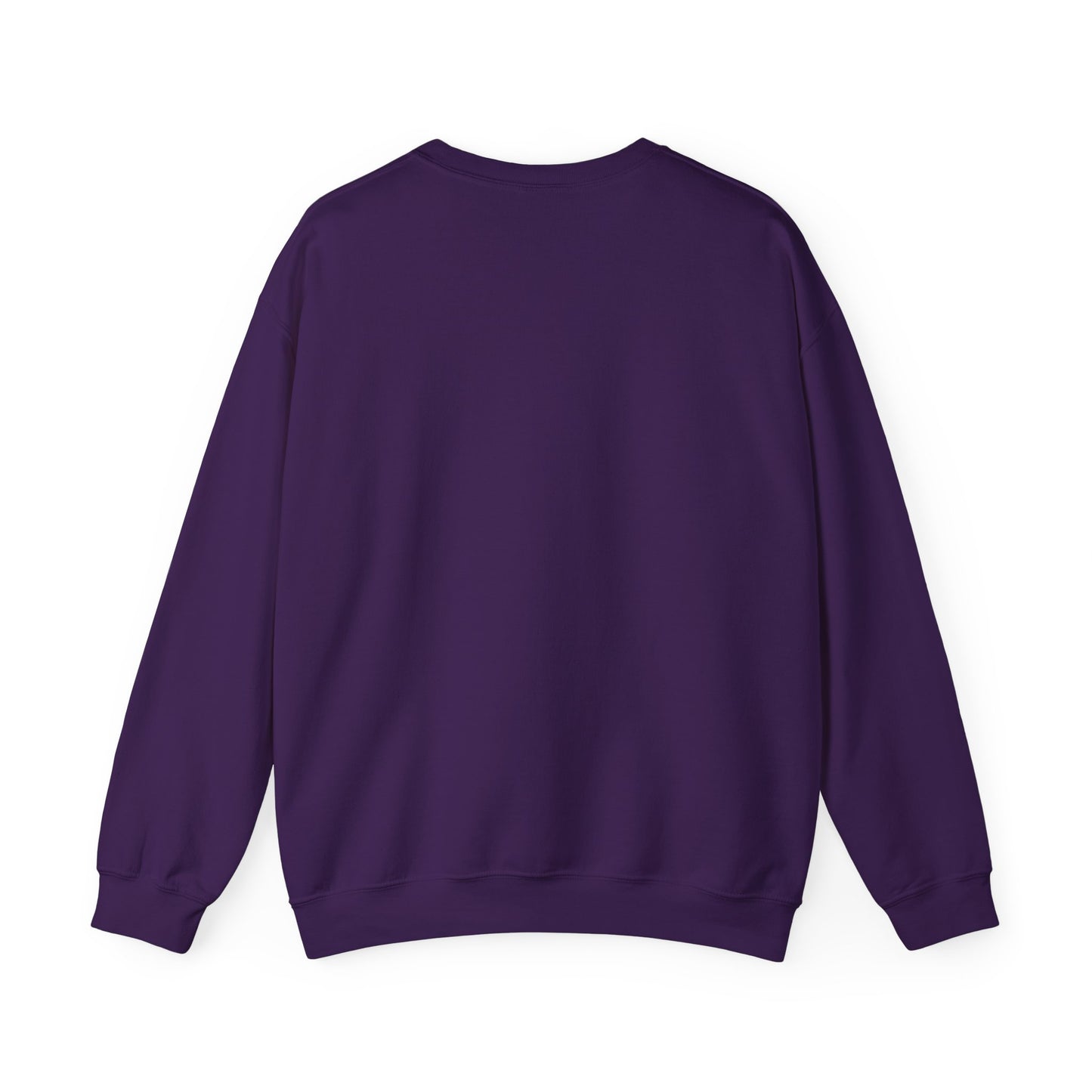 “Dry Bones Will Live Again” Crewneck Sweatshirt (Ezekiel 37:5 Inspired)