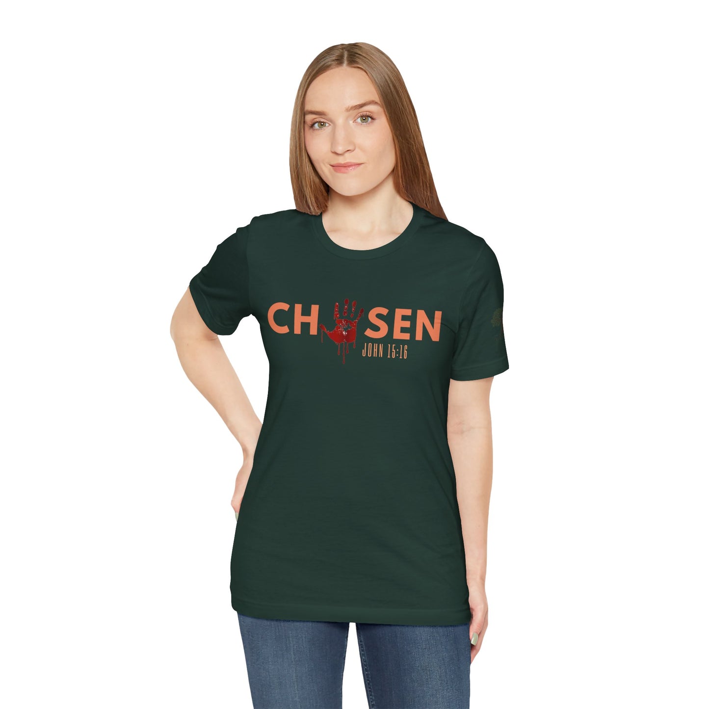 Chosen Unisex Tee
