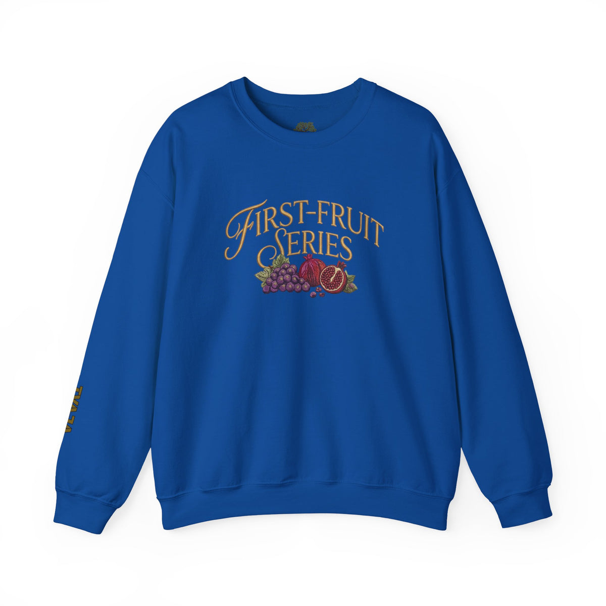 First Fruit Crewneck