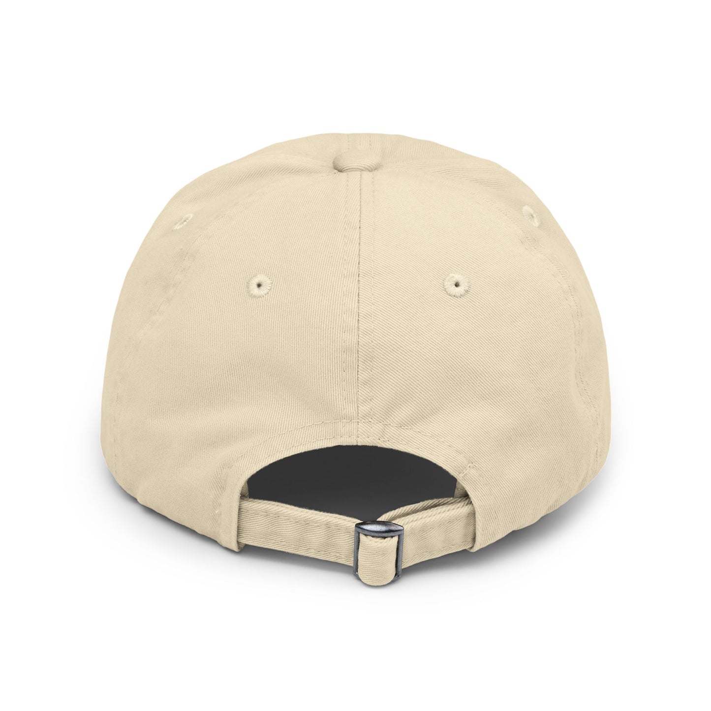 A JESUS WI SEH Vintage Cotton Twill Christian Cap