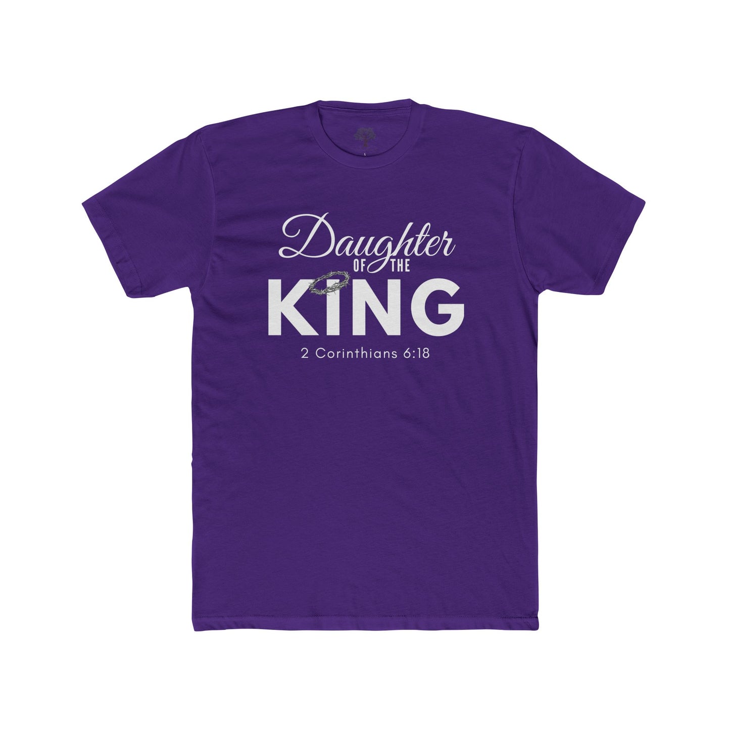 Daughter of the King Tee