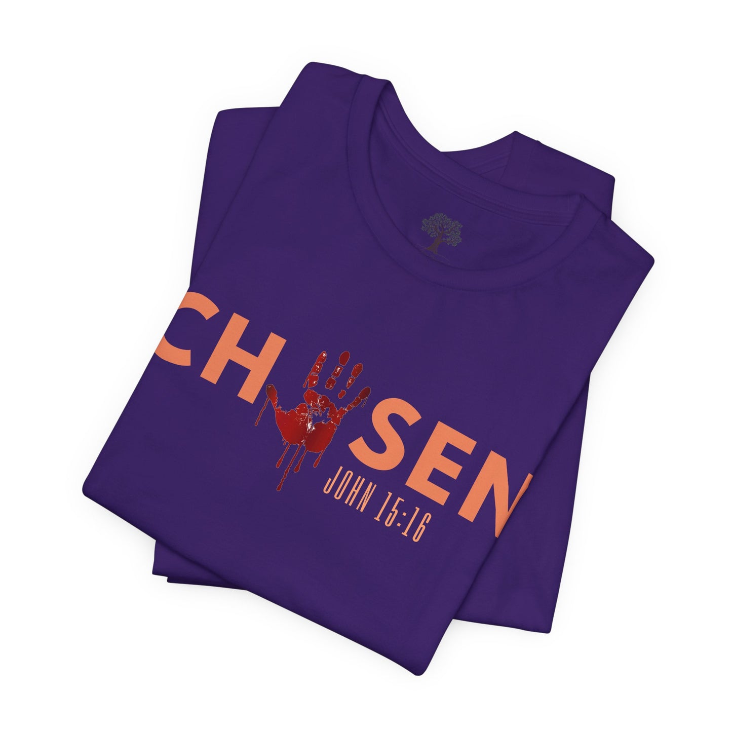 Chosen Unisex Tee