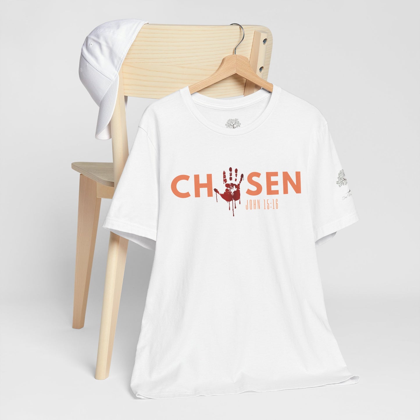 Chosen Unisex Tee