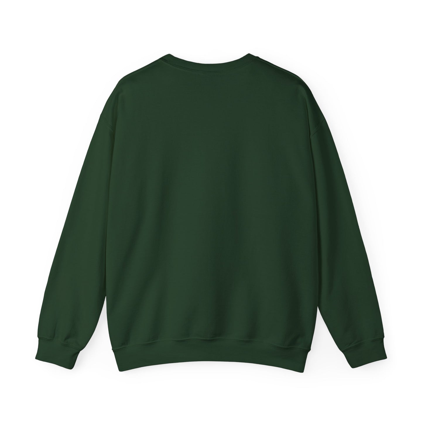 “Dry Bones Will Live Again” Crewneck Sweatshirt (Ezekiel 37:5 Inspired)