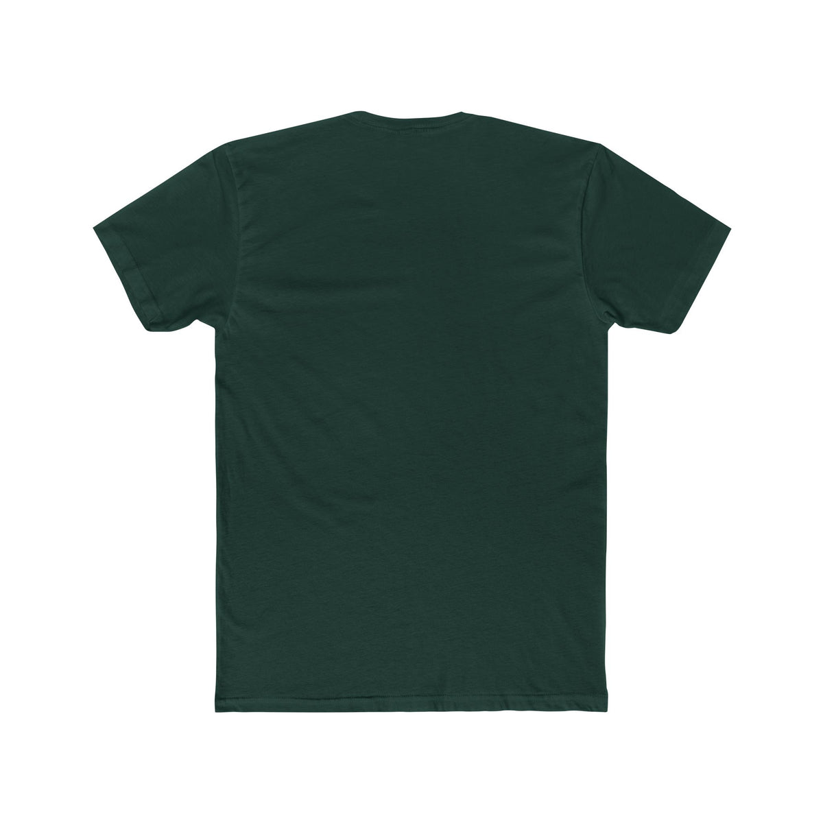 Solid Forest Green