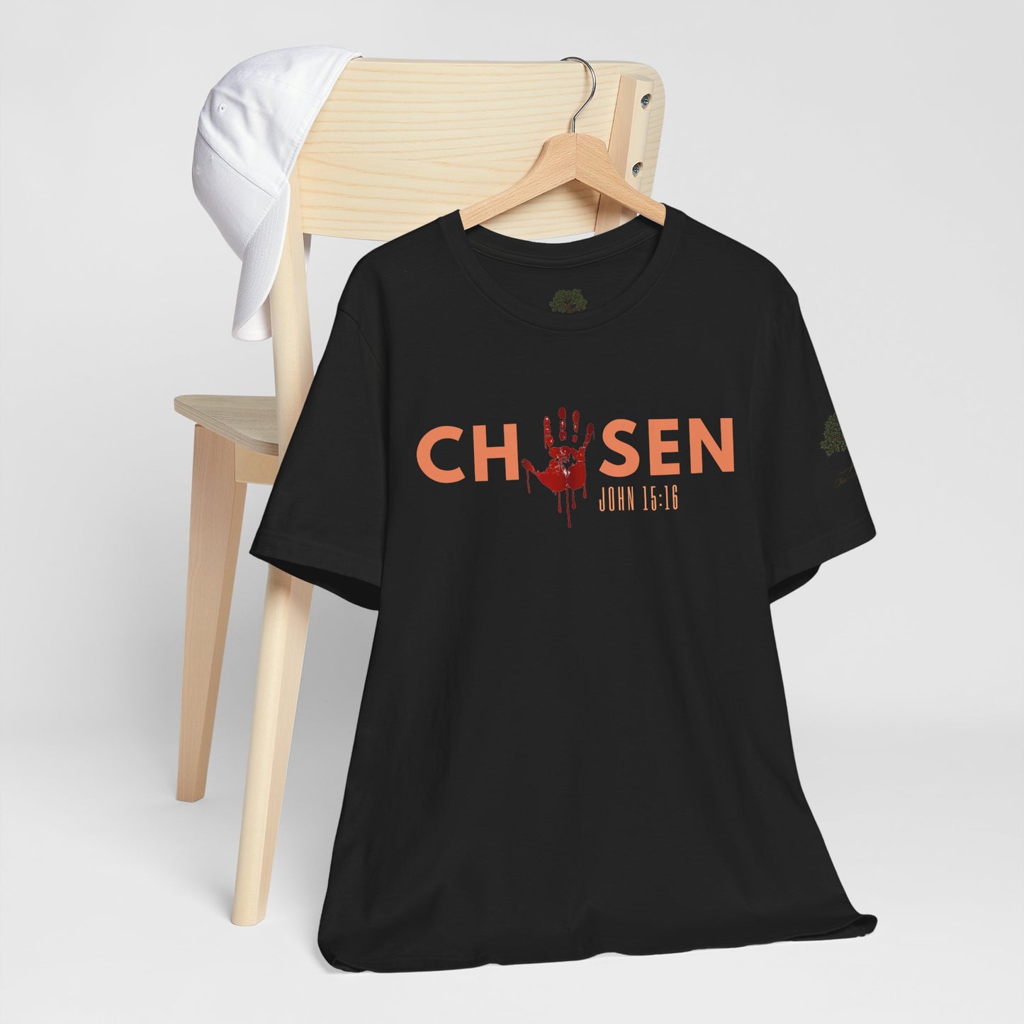 Chosen Unisex Tee