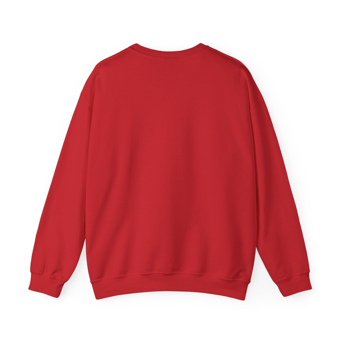 “Dry Bones Will Live Again” Crewneck Sweatshirt (Ezekiel 37:5 Inspired)