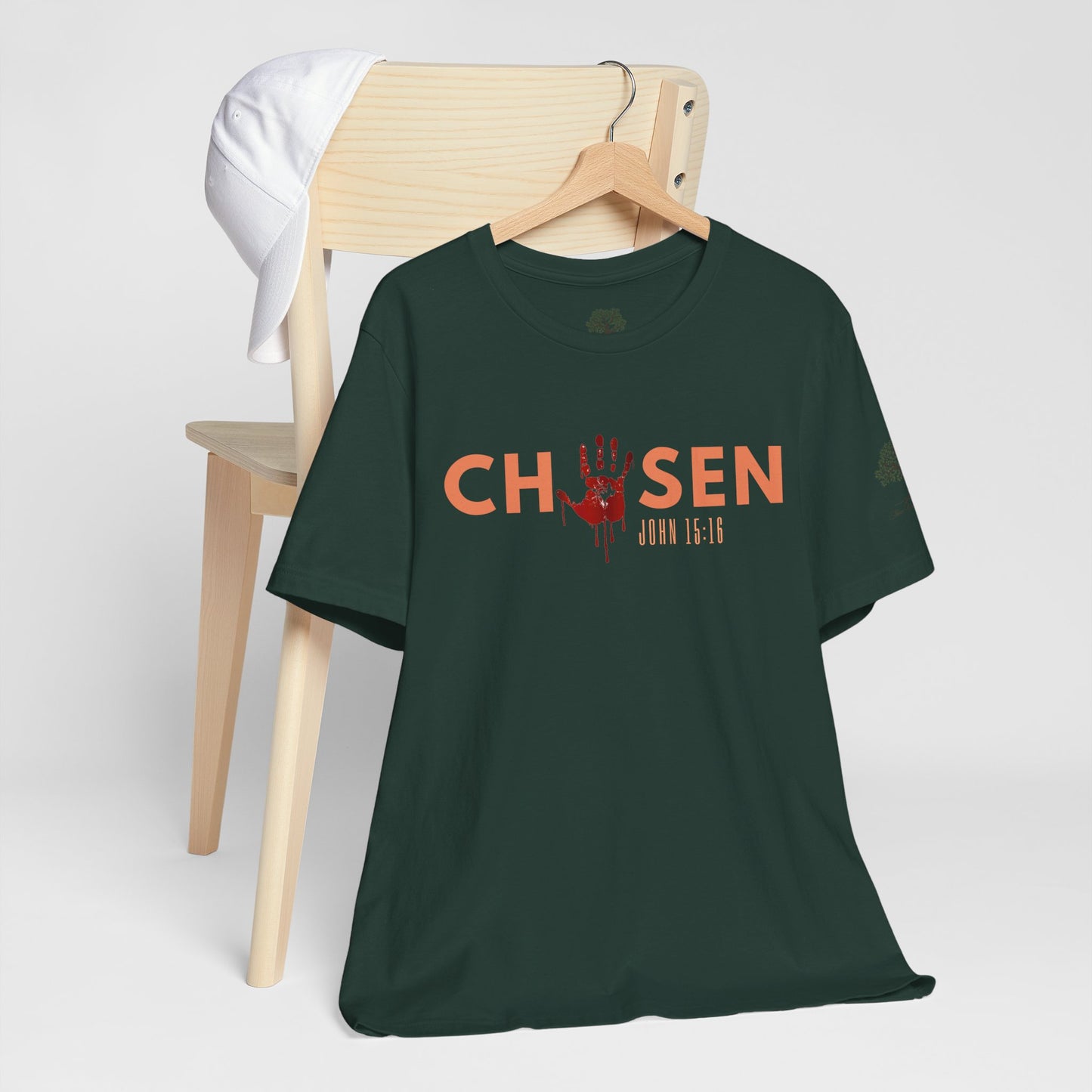 Chosen Unisex Tee