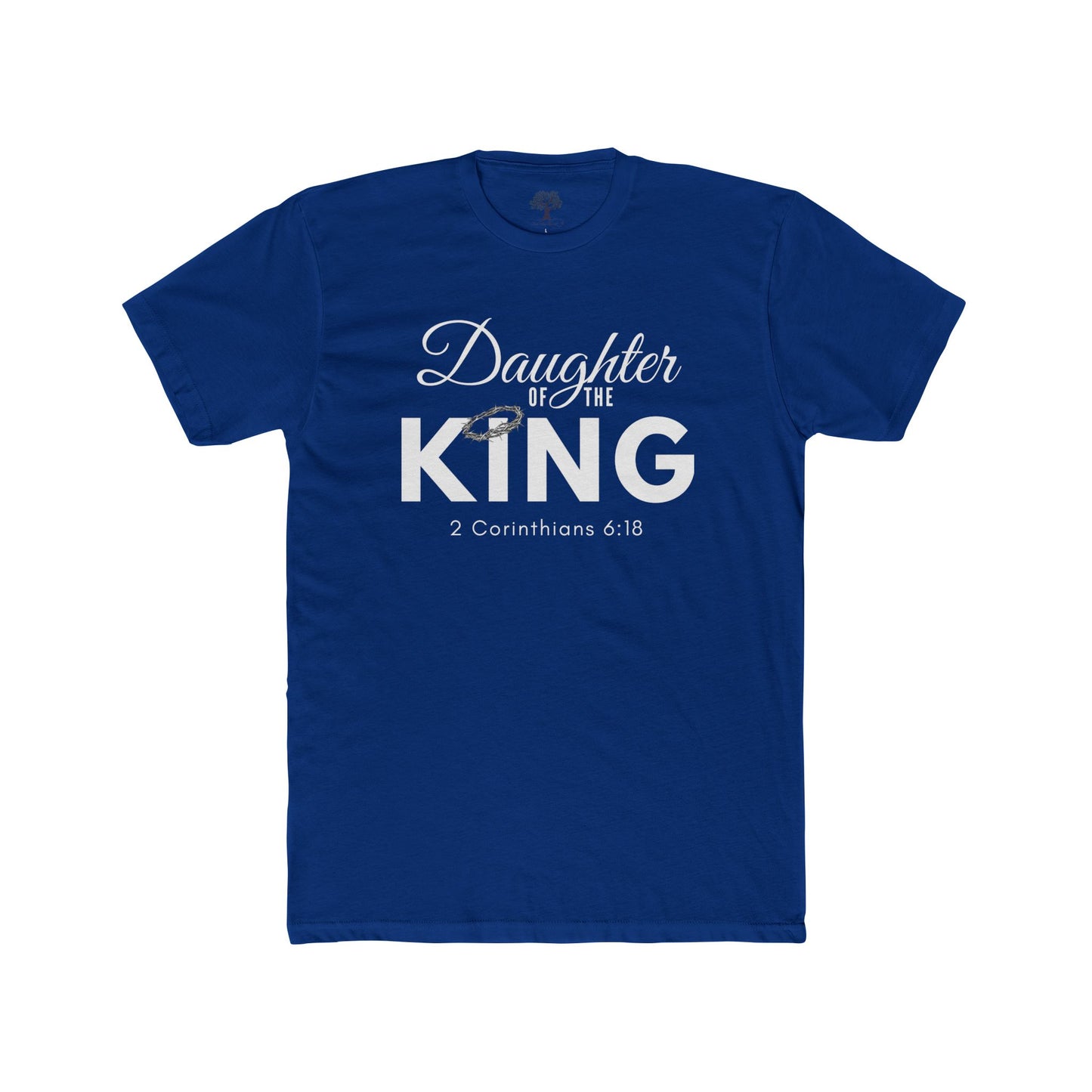 Daughter of the King Tee
