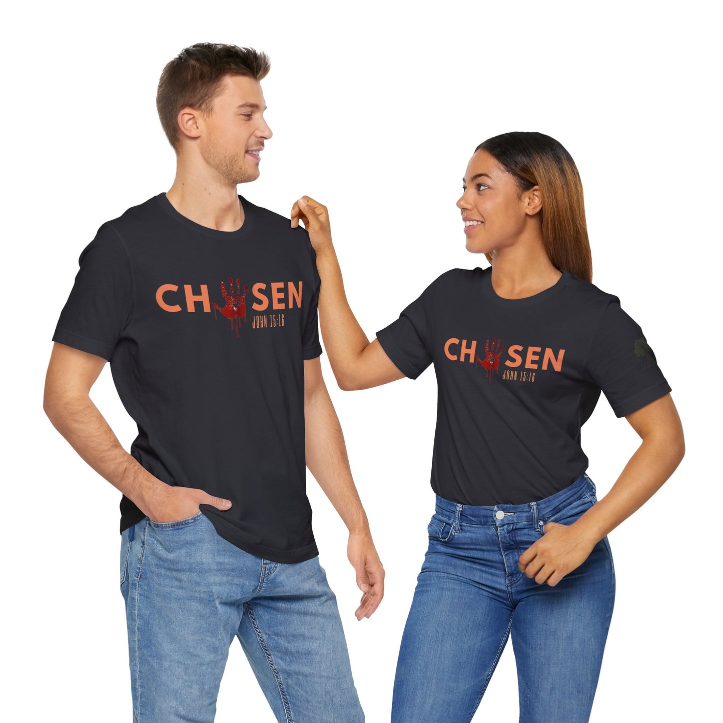 Chosen Unisex Tee