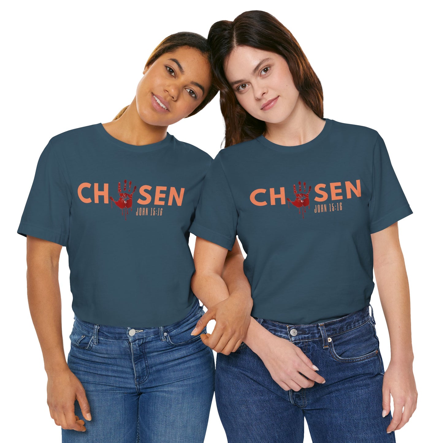 Chosen Unisex Tee