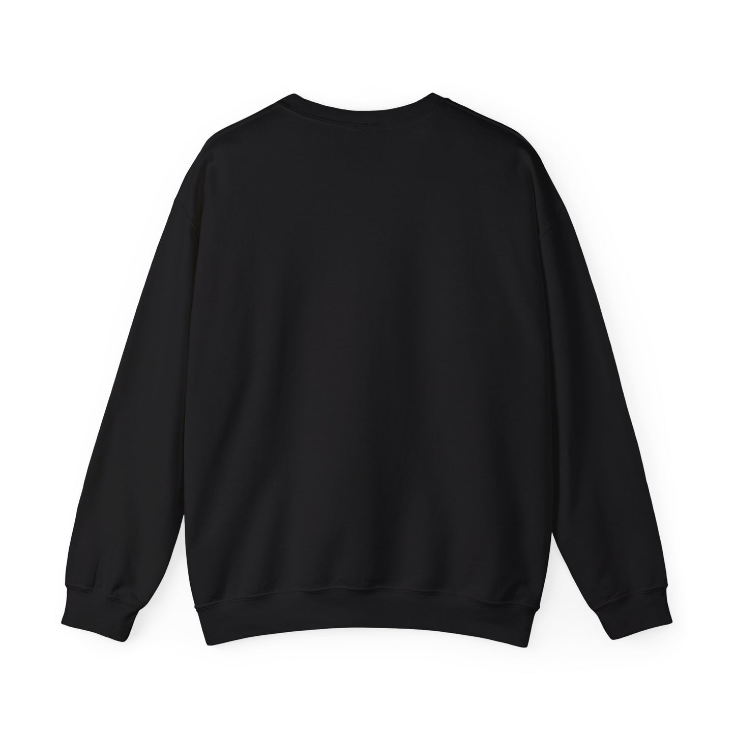“Dry Bones Will Live Again” Crewneck Sweatshirt (Ezekiel 37:5 Inspired)