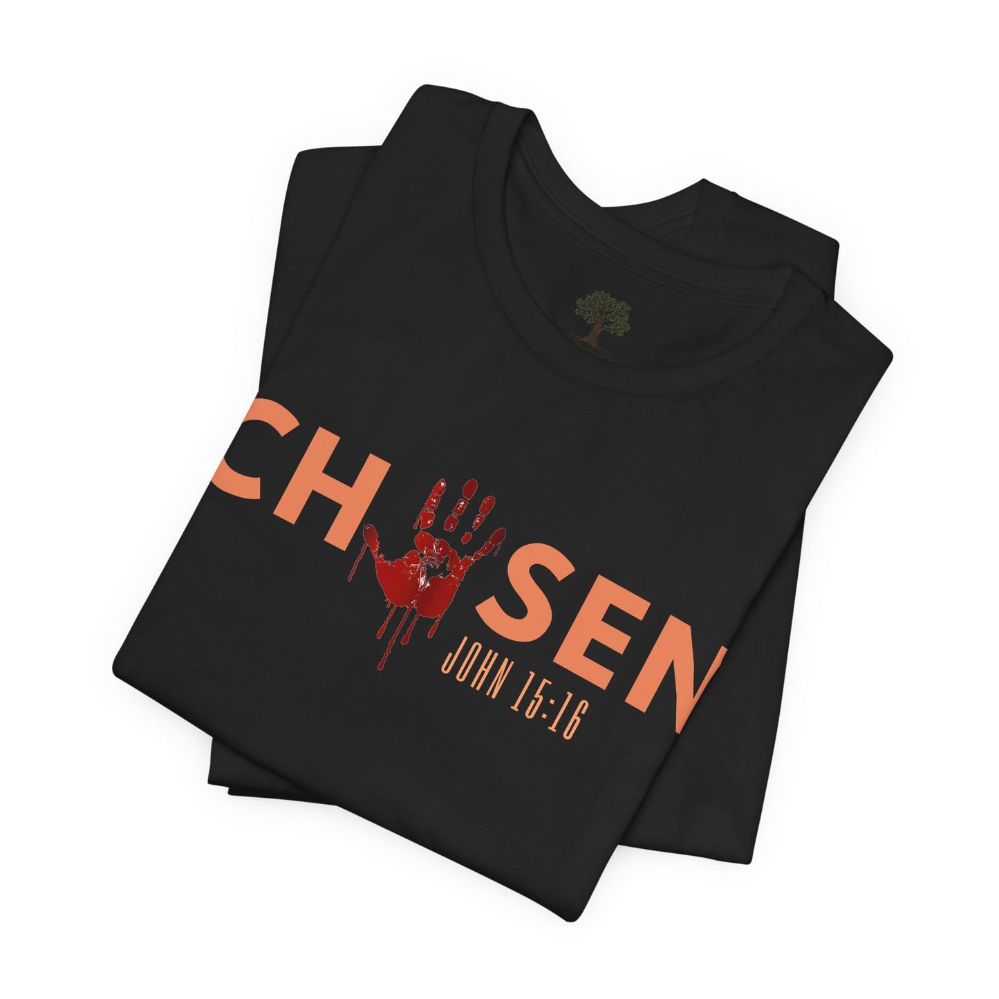 Chosen Unisex Tee