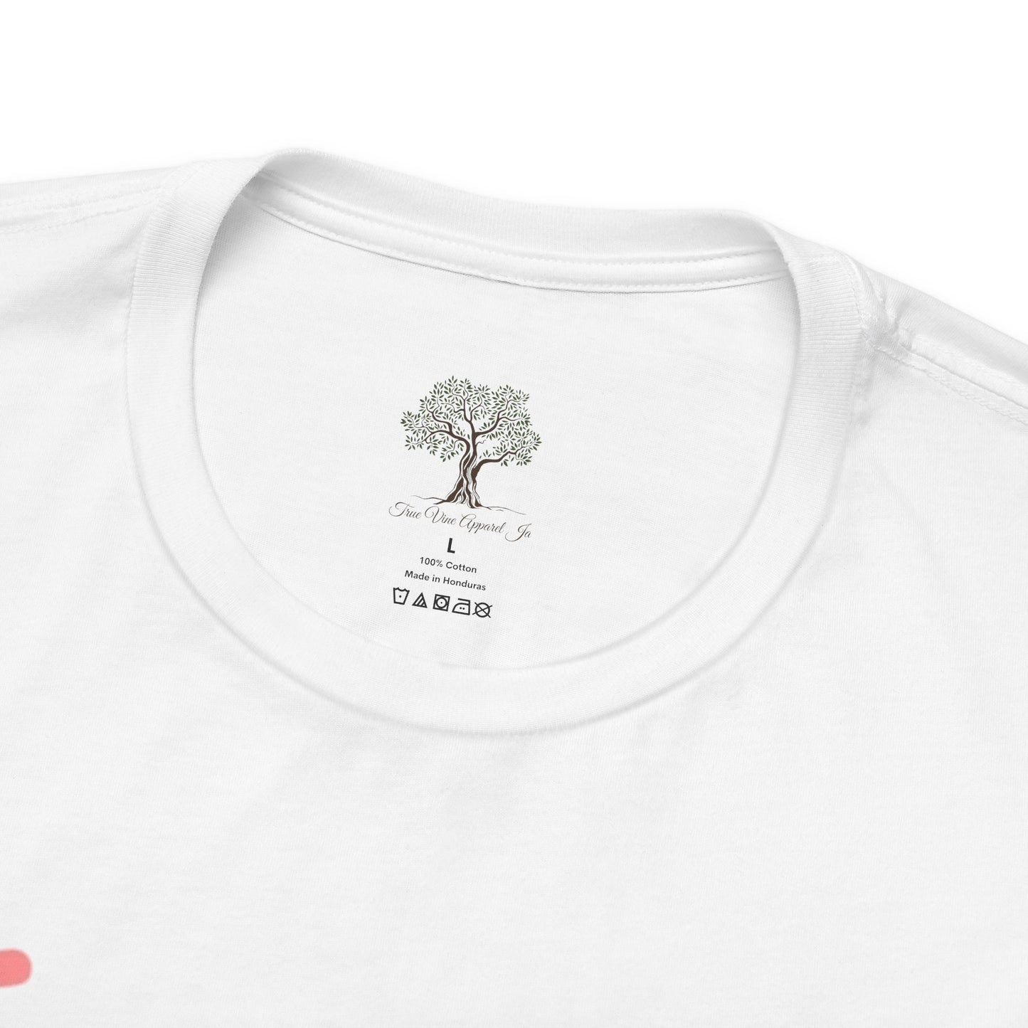 Jesus Girl Jersey Tee