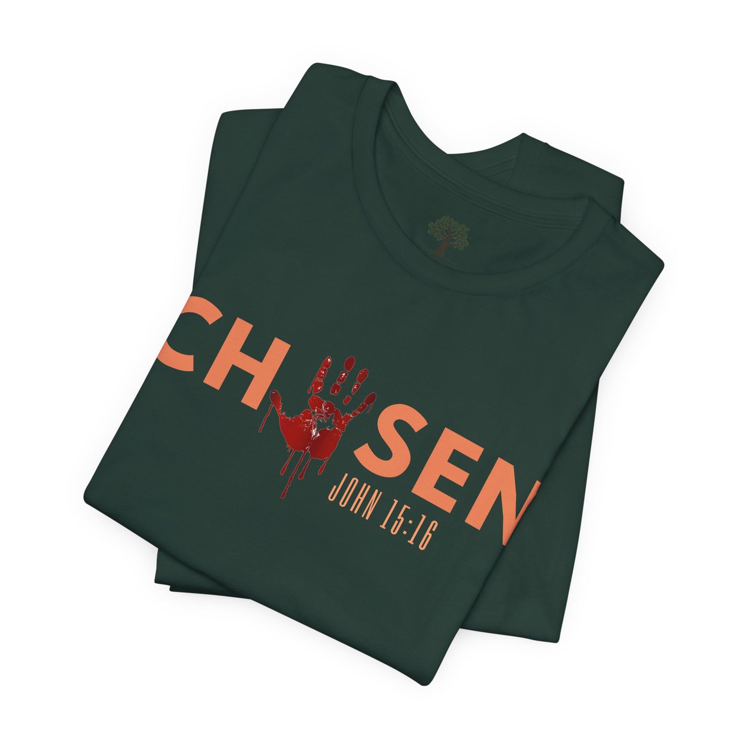 Chosen Unisex Tee