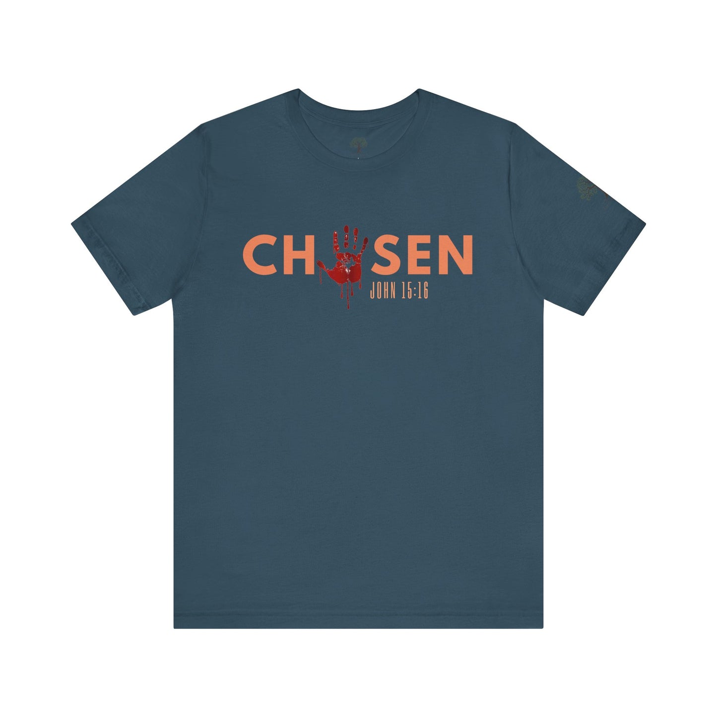 Chosen Unisex Tee