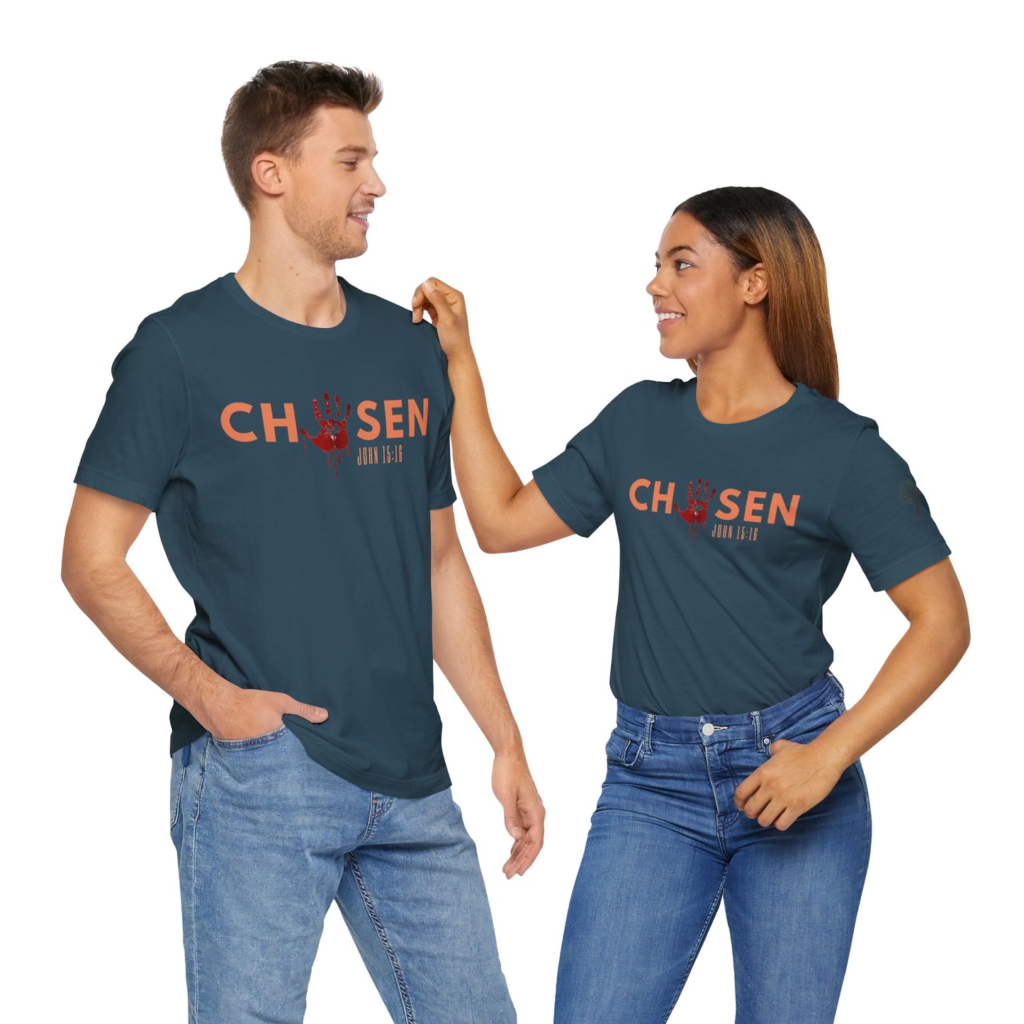 Chosen Unisex Tee