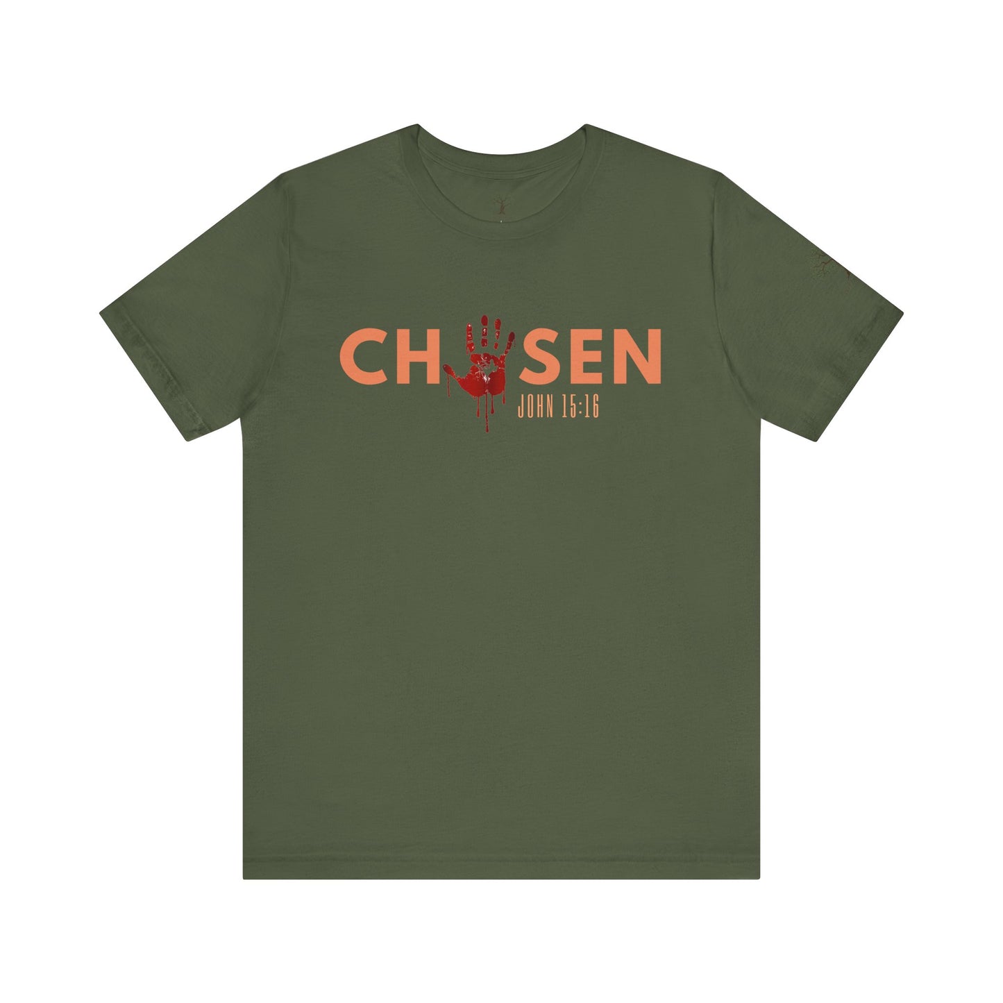 Chosen Unisex Tee