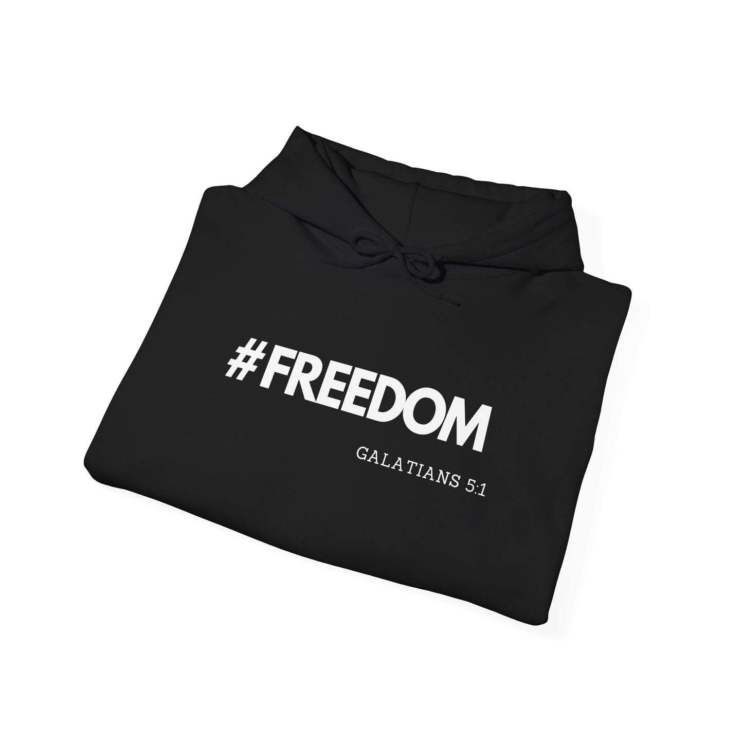 Freedom Unisex Heavy Blend™ Hoodie
