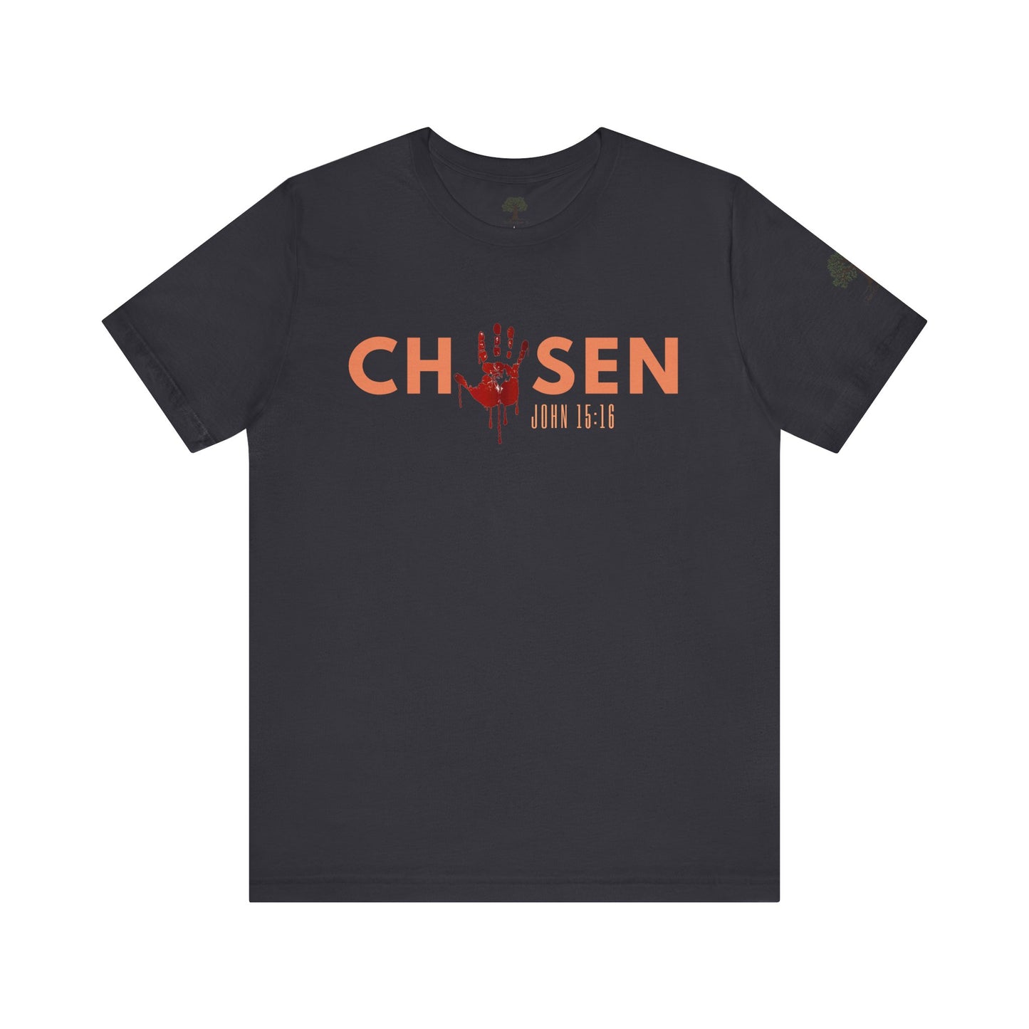 Chosen Unisex Tee