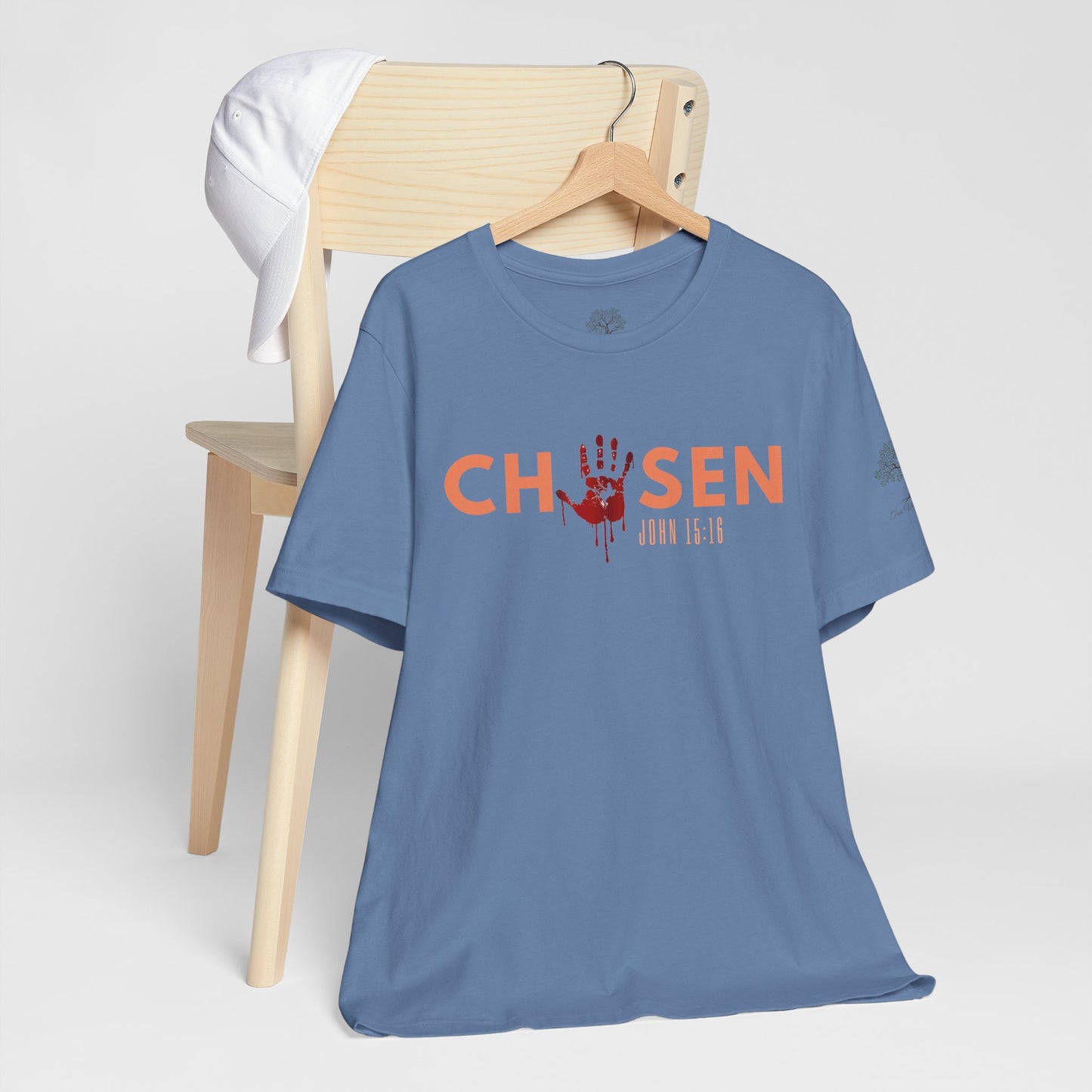 Chosen Unisex Tee