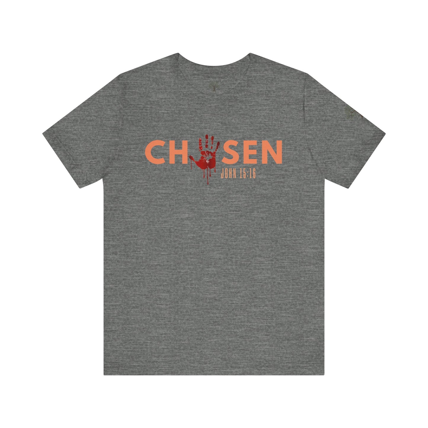 Chosen Unisex Tee
