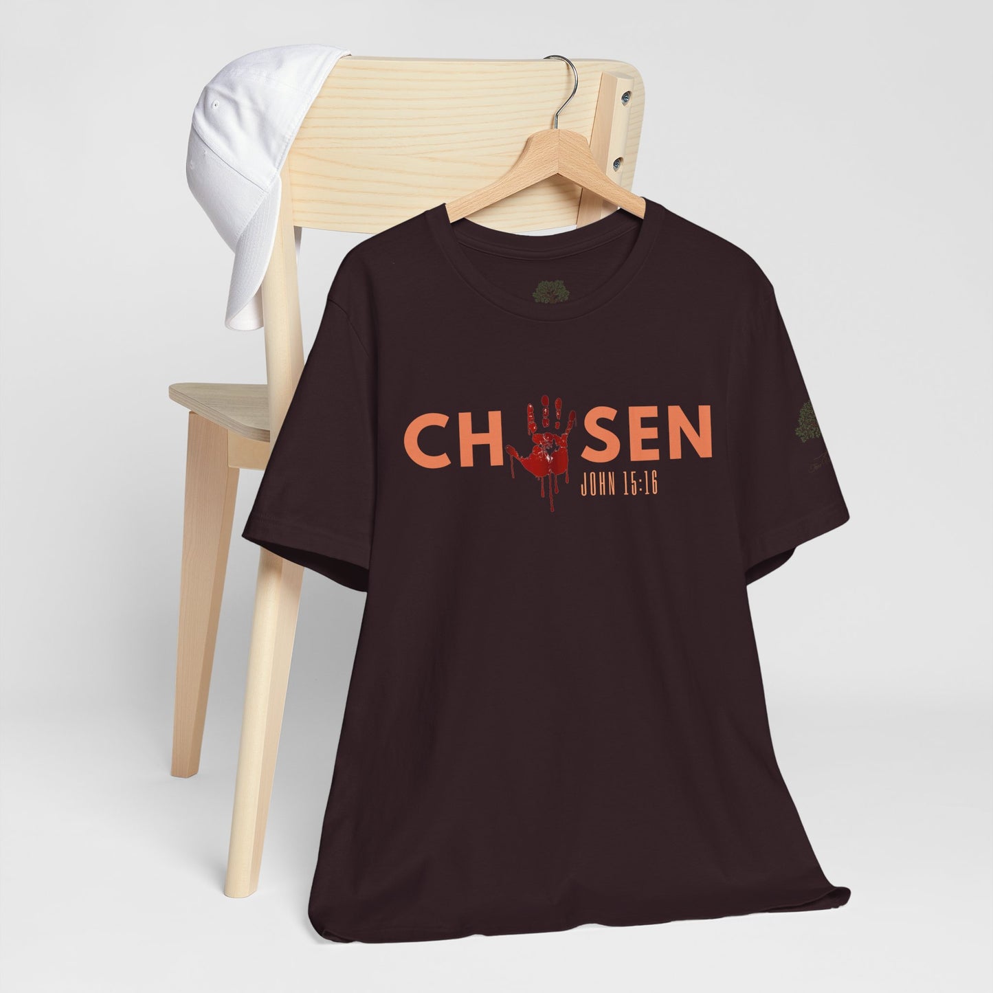 Chosen Unisex Tee