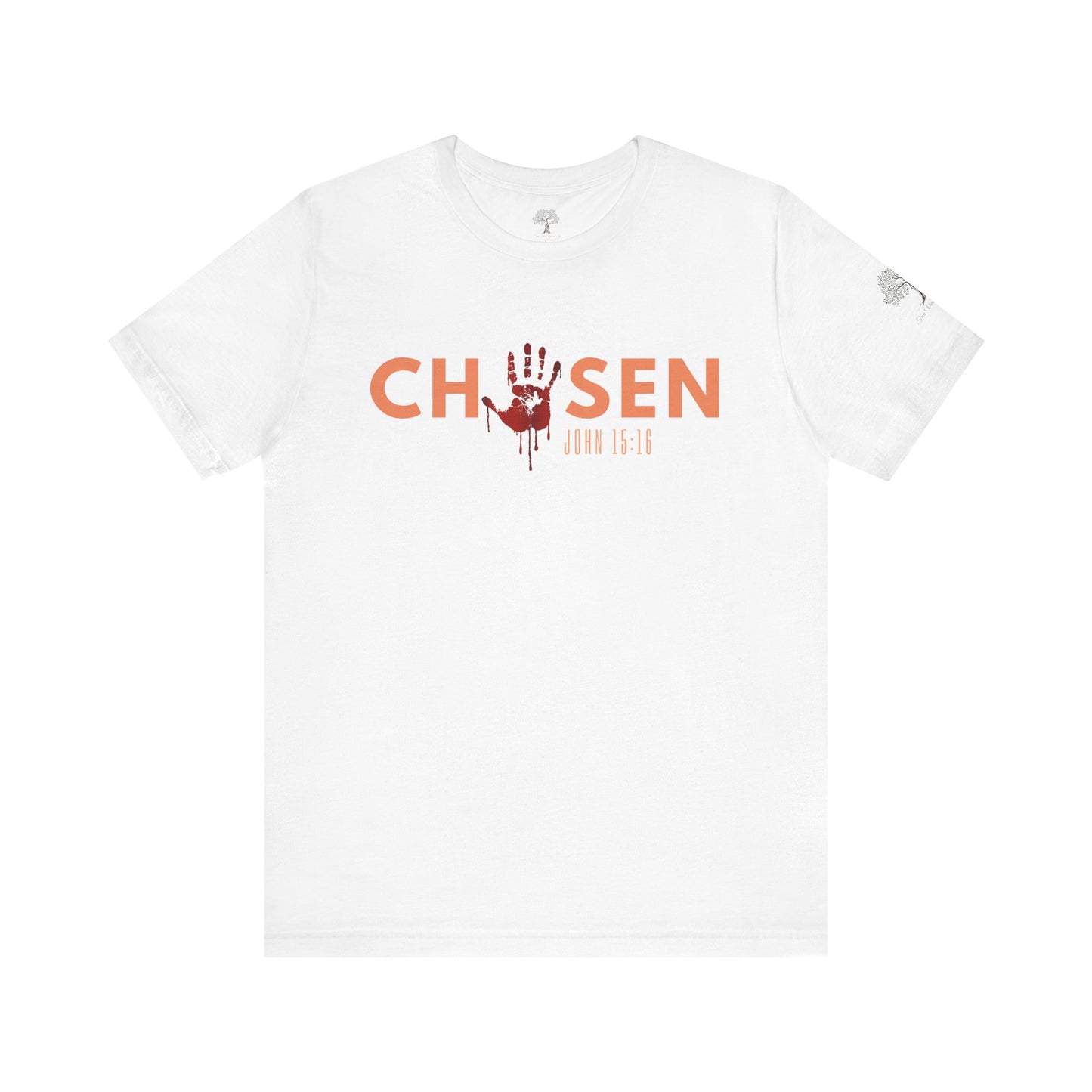 Chosen Unisex Tee