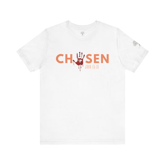 Chosen Unisex Tee