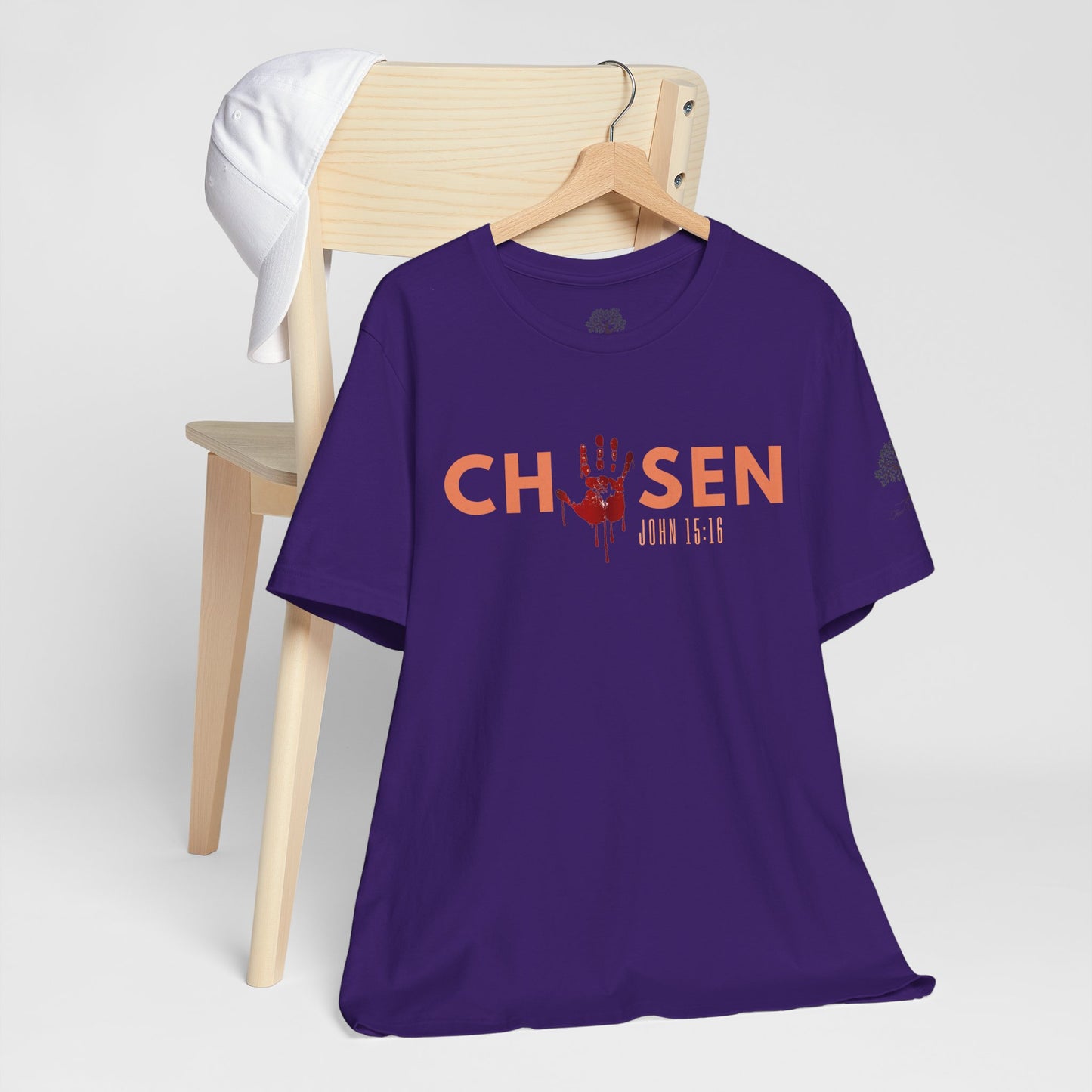 Chosen Unisex Tee